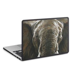 Hard Case for MacBook anthracite