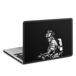 Hard Case for MacBook anthracite