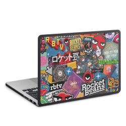 Hard Case für MacBook anthrazit