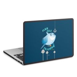 MacBook Case anthracite