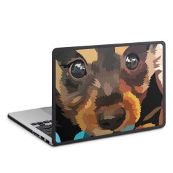 Hard Case für MacBook anthrazit