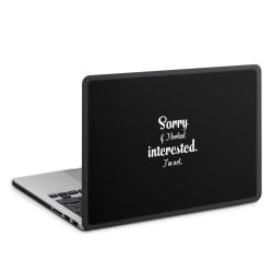 Hard Case for MacBook anthracite