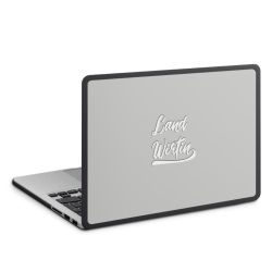 Hard Case für MacBook anthrazit