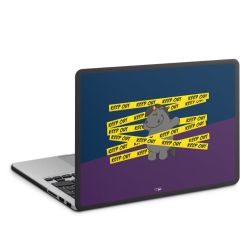 Hard Case für MacBook anthrazit