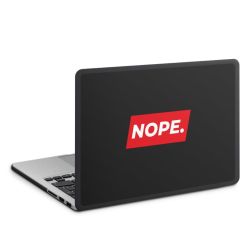 Hard Case for MacBook anthracite