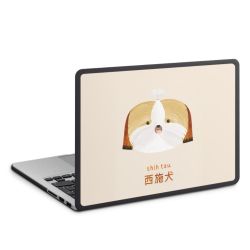 MacBook Case anthracite