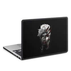 Hard Case for MacBook anthracite