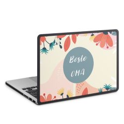 MacBook Case anthrazit