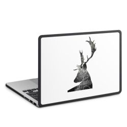 Hard Case for MacBook anthracite