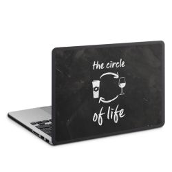 Hard Case for MacBook anthracite