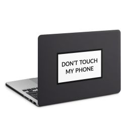 Hard Case for MacBook anthracite