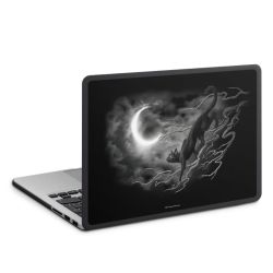 Hard Case for MacBook anthracite