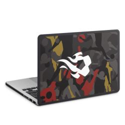 Hard Case for MacBook anthracite