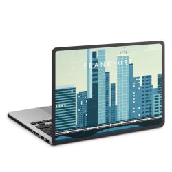 MacBook Case anthracite