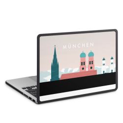MacBook Case anthracite