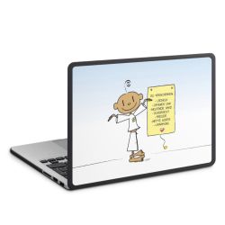 MacBook Case anthrazit