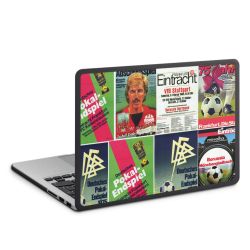 Hard Case für MacBook anthrazit