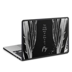 Hard Case for MacBook anthracite