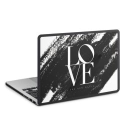 Hard Case for MacBook anthracite