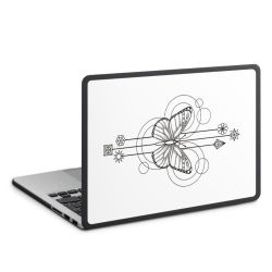 Hard Case für MacBook anthrazit