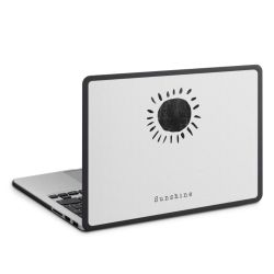 Hard Case for MacBook anthracite