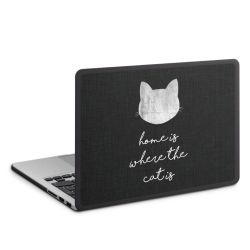 Hard Case for MacBook anthracite