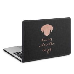 Hard Case for MacBook anthracite