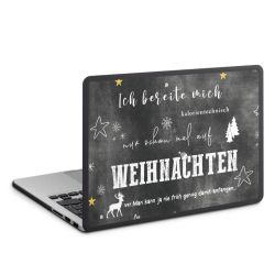 MacBook Case anthrazit