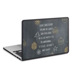 MacBook Case anthrazit