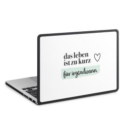 Hard Case für MacBook anthrazit