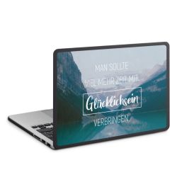 Hard Case für MacBook anthrazit