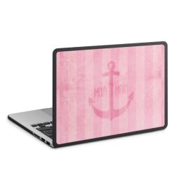 MacBook Case anthrazit
