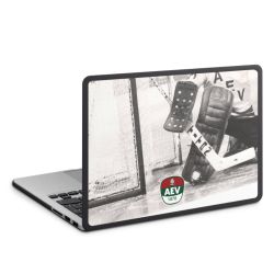 Hard Case for MacBook anthracite