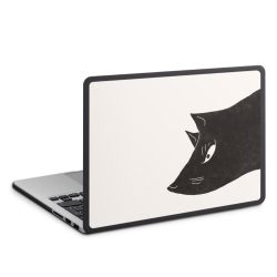 Hard Case for MacBook anthracite