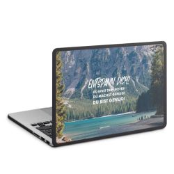 Hard Case für MacBook anthrazit