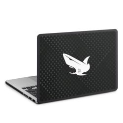 MacBook Case anthrazit