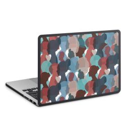 Hard Case for MacBook anthracite