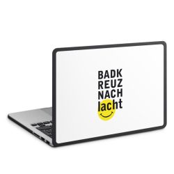 MacBook Case anthrazit