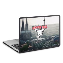 Hard Case für MacBook anthrazit