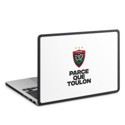 MacBook Case anthrazit