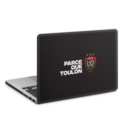 MacBook Case anthrazit