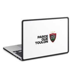 MacBook Case anthrazit