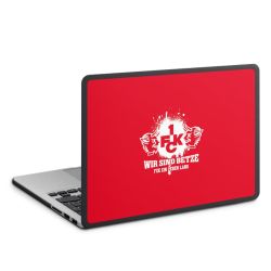 Hard Case für MacBook anthrazit