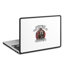 MacBook Case anthrazit