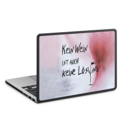 MacBook Case anthrazit