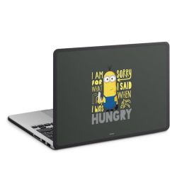 Hard Case für MacBook anthrazit