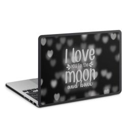 Hard Case for MacBook anthracite