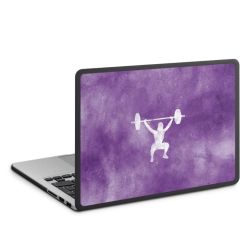 Hard Case for MacBook anthracite