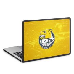 MacBook Case anthrazit