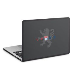 Hard Case for MacBook anthracite